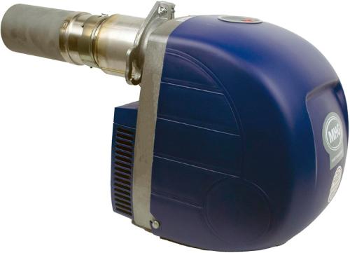 MHG Raketenbrenner RE 1-stufig Typ 1.32, 26-32 kW