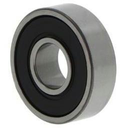 ZEN Rillenkugellager 61800 -2RS-C3 Innen-Ø 10 mm Außen-Ø 19 mm Breite5 mm