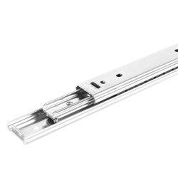 THK Teleskopschiene FBL35 D+660L zweistufige Ausführung 1,36 kg