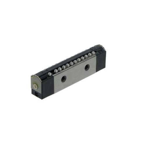 INA Kugelumlaufschuh KUVS10 -B - Breite: 48 mm