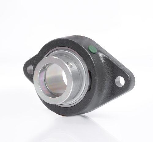 NTN Flanschlager-Gehäuseeinheit M-AELF205 D1 25 mm viereckig