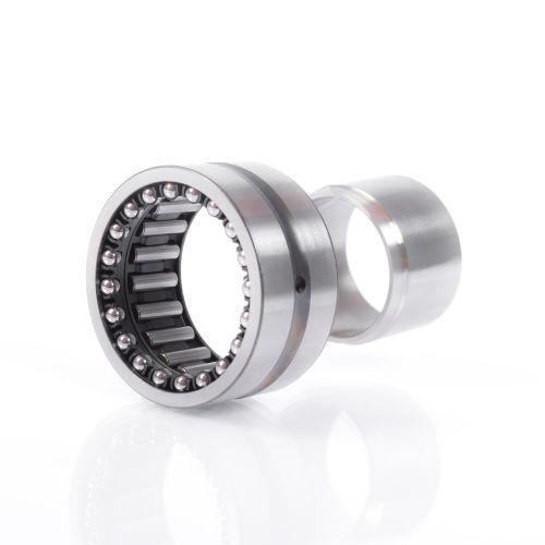 INA Nadel-Schrägkugellager NKIA5908 Innen-Ø 40 mm Außen-Ø 62 mm Breite30 mm