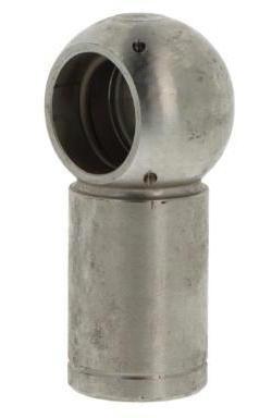 CHIAVETTE Kugelpfanne B16 -M12-1A