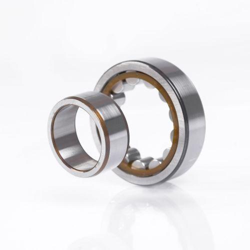 FAG Zylinderrollenlager NU312 -E-XL-TVP2 Innen-Ø 60 mm Außen-Ø 130 mm Breite31 mm