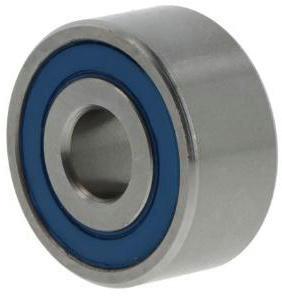 SKF Schrägkugellager 3309 A-2RS1/MT33 Innen-Ø 45 mm Außen-Ø 100 mm Breite39,7 mm