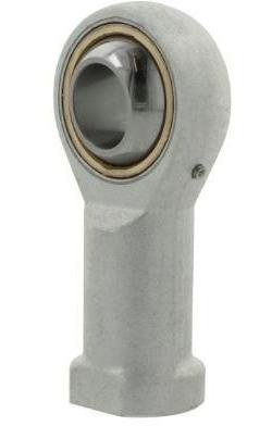 INA Gelenkkopf GIKL25 -PB - Stahl/Bronze