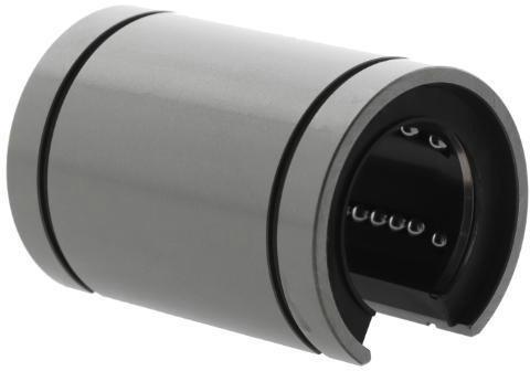 THK Linear-Kugellager LME30 UU-OP 30 mm Außen-Ø 47 mm Breite 68 mm