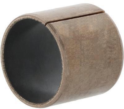 PERMAGLIDE Buchse PAP3020 P11 Innen-Ø 30 mm Außen-Ø 34 mm Breite 20 mm