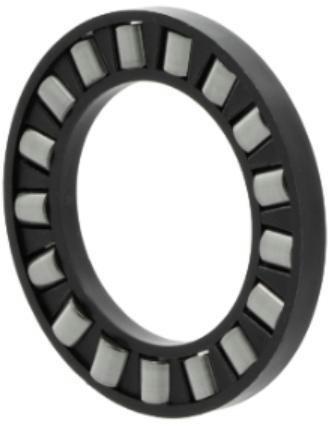 INA Axial-Zylinderrollenlager K89313 -TV Innen-Ø 65 mm Außen-Ø 115 mm 0,203 kg