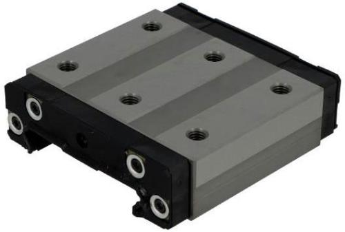 THK Führungswagen HSV35 LRSS 2 kg 35er Reihe