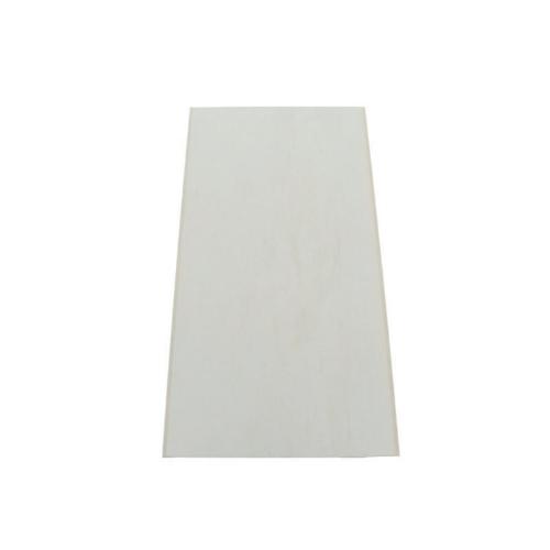 PERMAGLIDE Streifen PAS25250 P14 250 mm Außen-Ø 500 mm Breite 2,46 mm