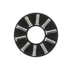 INA Axial-Nadellager AXK0414 -TV Innen-Ø 4 mm Außen-Ø 14 mm Breite2 mm