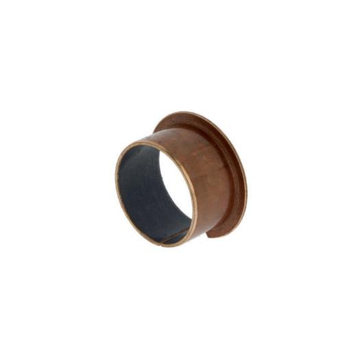 INA Buchse EGF08095 -E40-Y Innen-Ø 8 mm Außen-Ø 10 mm Breite 9,5 mm