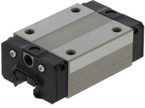 THK Führungswagen SHS15 RQZSS 0,22 kg 15er Reihe