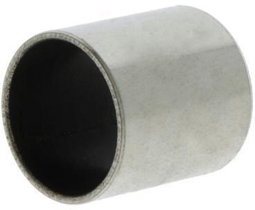 PERMAGLIDE Buchse PAP4050 P10 Innen-Ø 40 mm Außen-Ø 44 mm Breite 50 mm