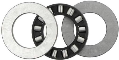 INA Axial-Zylinderrollenlager 81134 -TV Innen-Ø 170 mm Außen-Ø 215 mm 2,607 kg