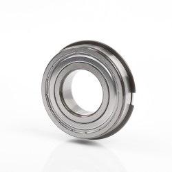 ZEN Rillenkugellager S6005 -2Z-NR Innen-Ø 25 mm Außen-Ø 47 mm Breite12 mm