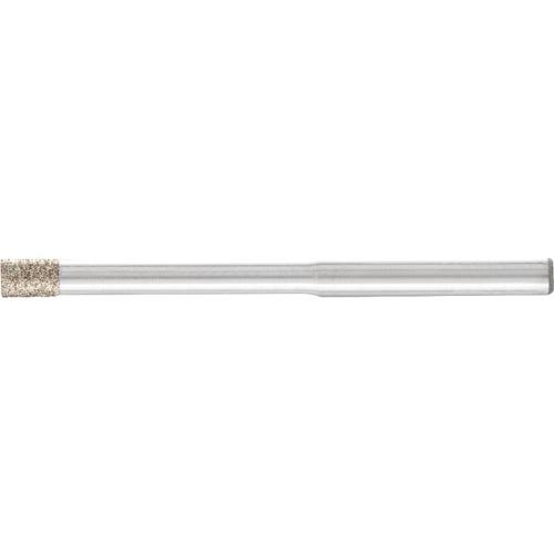 PFERD CBN-Schleifstift BZY-A 0,5-2/3 B 64 D3xH4mm 3 mm CBN B 126