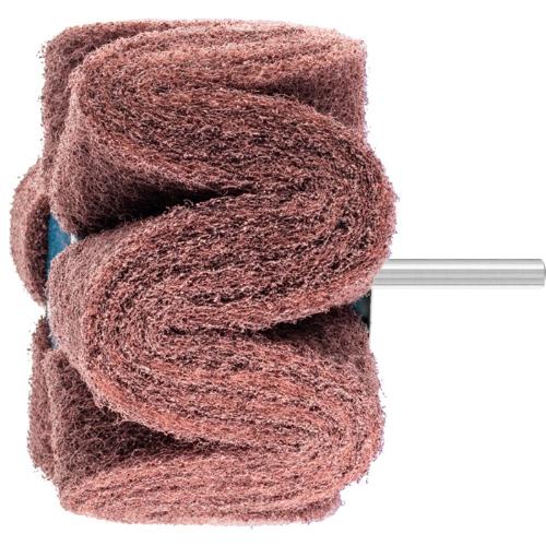 PFERD Schleifvliesstift POLINOX PNG D100xH50mm 6 mm Vlies 180