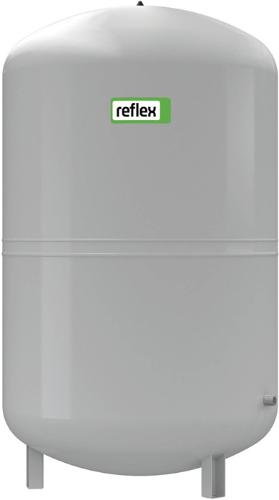 Reflex Membran-Druckausdehnungsgefäß N grau, 6 bar 800 l