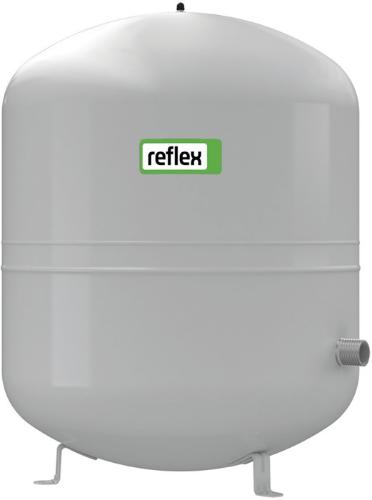 Reflex Membran-Druckausdehnungsgefäß N grau, 6 bar 250 l