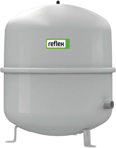 Reflex Membran-Druckausdehnungsgefäß N grau, 6 bar 50 l