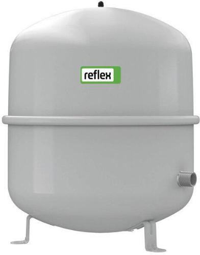 Reflex Membran-Druckausdehnungsgefäß N grau, 6 bar 50 l