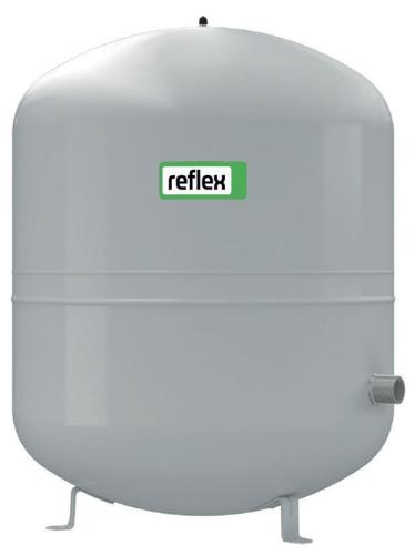 Reflex Membran-Druckausdehnungsgefäß N grau, 6 bar 250 l