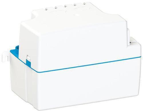 SFA SANIBROY Kondensatpumpe SaniCondens Pro N robust, leistungsstark, schaltsicher