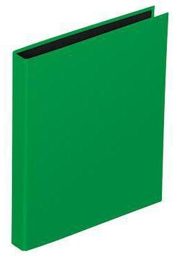 PAGNA Ringbuch Basic Colours DIN A4 Pappe grün Basic Colours DIN A4 Pappe grün