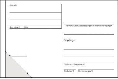 sigel Adressaufkleberblock DIN A6 quer 100 Bl. DIN A6 quer 100 Bl.