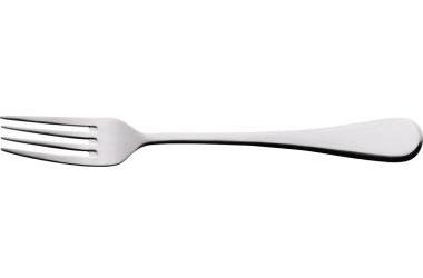 Esmeyer Gabel ® CELINE Mehrweg 21cm Edelstahl 18/10 poliert silber 12 St./Pack.