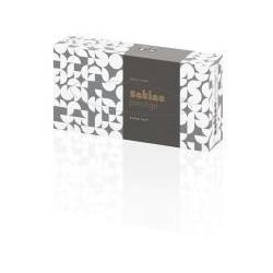 SATINO BY WEPA Kosmetiktuch Prestige 21 x 20,5 cm (B x L) Zellstoff hochweiß 100 St./Pack.