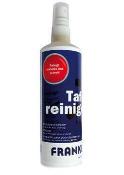 FRANKEN Reinigungsspray 125ml 125ml