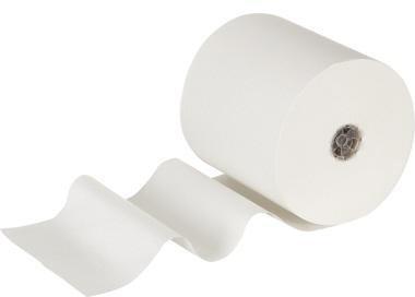 SCOTT Handtuchrolle ® CONTROLT 19,8 cm x 200 m (B x L) AirflexT weiß 6 Rl./Pack.