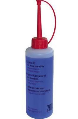 IDEAL Wartungsöl Flasche 200ml Flasche 200ml