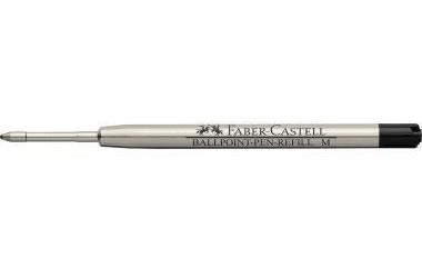 Faber Castell Großraummine 0,4mm M schwarz ISO 12757-2 dokumentenecht