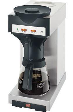 Melitta Kaffeemaschine M 170 M 21 x 46,3 x 42 cm (B x H x T) Glaskanne 14 Tassen 2.025W inkl. Glaskanne Isolierkanne