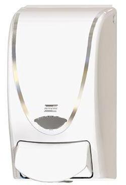 SC JOHNSON Hautschutzspender 13,2 x 23,5 13,2 x 23,5