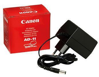 Canon Netzgerät AD11 P-23 DH P-1 DE P-1 DTS P-1 DTSC P-1 DTSII P-23 DH P-23 DTS P23 DTSC P-23 DTS II X Mark I Print schwarz