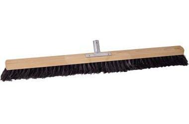 Nölle PROFI BRUSH Besen 80cm Buchenholz/Metall 80cm Buchenholz/Metall