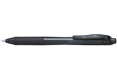 Pentel Geltintenroller EnerGelX BL110 0,5mm schwarz EnerGelX BL110 0,5mm schwarz