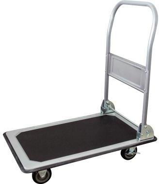 Neutralware Transportwagen 47 x 82 x 74 cm (B x H x L) 150kg 47 x 82 x 74 cm (B x H x L) 150kg