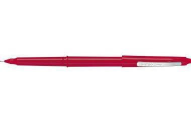 helit Fineliner the penxacta 0,5mm rot the penxacta 0,5mm rot