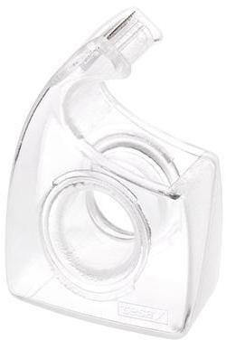 tesa Handabroller ® Easy Cut® nachfüllbar transparent ® Easy Cut® nachfüllbar transparent
