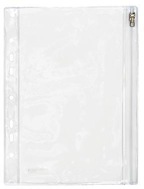 FolderSys Sammelhülle PVC transparent PVC transparent