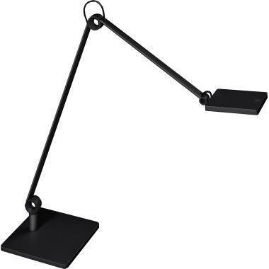 WALDMANN Tischleuchte PARA.MI Netzbetrieb schwarz PARA.MI Netzbetrieb schwarz