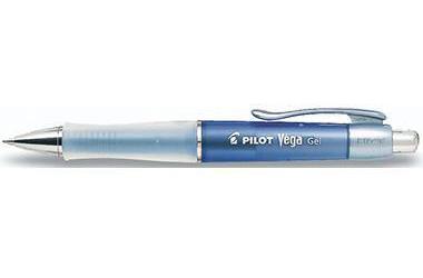 PILOT Geltintenroller Véga 0,4mm schwarz Véga 0,4mm schwarz