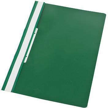 Soennecken Schnellhefter DIN A4 PVC grün DIN A4 PVC grün