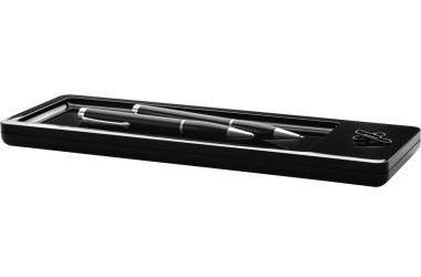 HAN Stiftschale i-Line 28 x 1,8 x 9,5 cm (B x H x T) ABS Kunststoff schwarz 1 Fach
